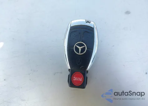 2009 Mercedes-Benz Slk 300 from USA, damaged, VIN WDBWK54FX9F192410